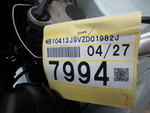 �������� �� ������ �������� BMW R1100RT 1996 ���� 4